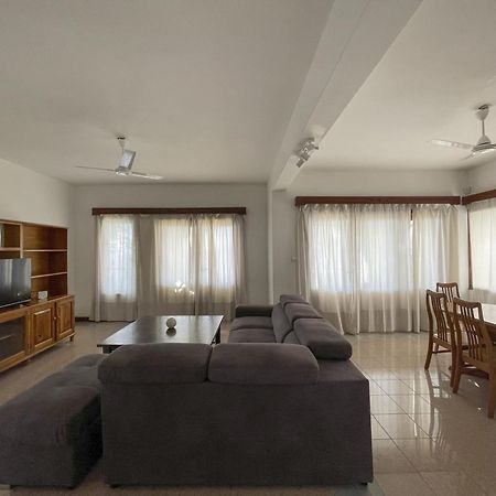 Beach View Villa - Beauvallon Villas Бо-Валлон Екстер'єр фото